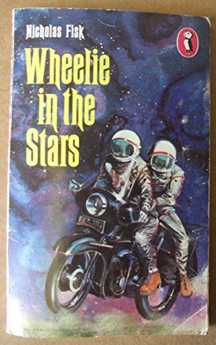 Book Wheelie in the Stars (Puffin Books) free