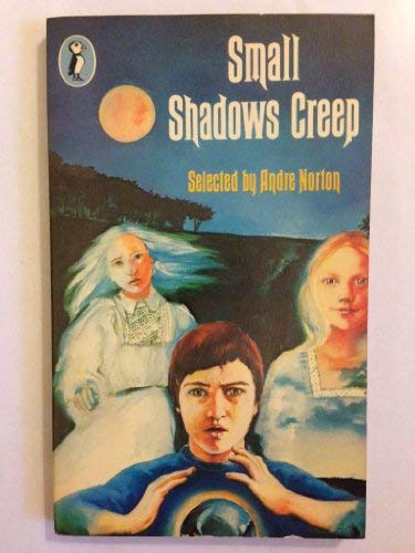 Book Small Shadows Creep: Ghost Children (Puffin Books) free
