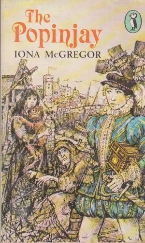 Book The Popinjay free Book The Popinjay free