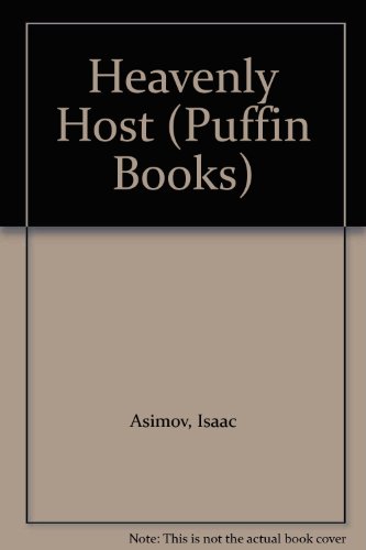 Book Heavenly Host (Puffin Books) free