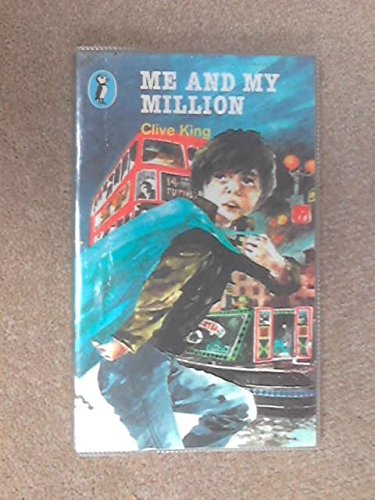 Book Me And My Million (puffin Books) free Book Me And My Million (puffin Books) free