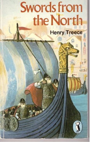 Book Swords from the North free