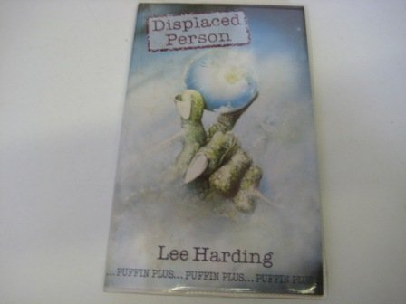 Book Displaced Person (Puffin Plus) free