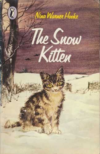 Book The Snow Kitten (Puffin Books) free