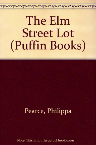 Book The Elm Street Lot (Puffin Books) free