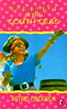 Book Pippi in the South Seas (Puffin Books) free