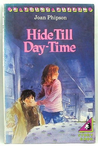 Book Hide Till Daytime (Young Puffin Books) free