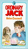 Book Ordinary Jack: Being the First Part of the Bagthorpe Saga free