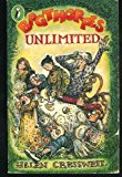 Book Bagthorpes Unlimited: Being the Third Part of the Bagthorpe Saga free