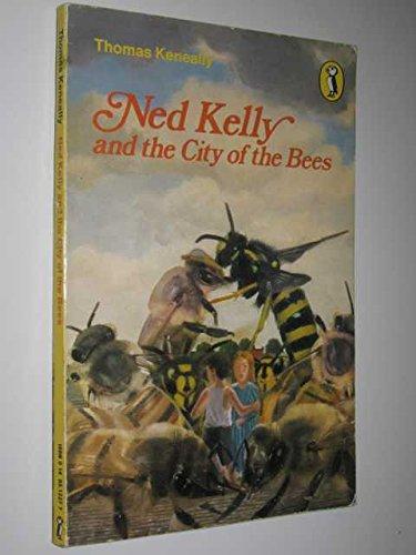 Book Ned Kelly and the City of the Bees free