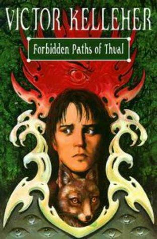 Book Forbidden Paths of Thual (Puffin Story Books) (Puffin Books) free