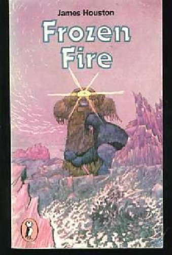 Book Frozen Fire (Puffin Books) free