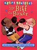 Book Happy Families Mr Biff The Boxer free