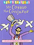 Book Happy Familes Mr Cosmo The Conjuror (Happy Families) free