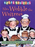 Book Happy Families Mrs Wobble The Waitress (Young Puffin Books) free
