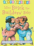 Book Happy Families Miss Brick The Builders Baby (Young Puffin Books) free