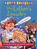 Book Happy Families Mrs Lathers Laundry (Young Puffin Books) free