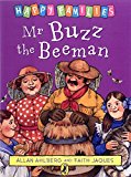 Book Happy Familes Mr Buzz The Beeman (Young Puffin Books) free