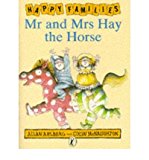 Book Happy Families Mr And Mrs Hay The Horse (Young Puffin Books) free