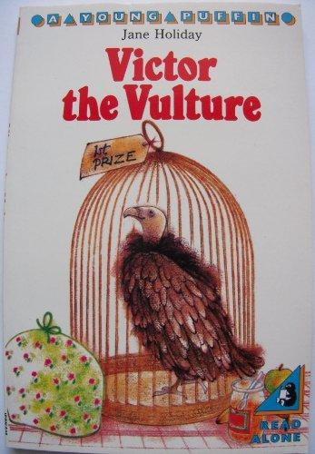 Book Victor the Vulture (Young Puffin Books) free