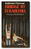 Book Bridge to Terabithia. Katherine Paterson (Puffin Books) free