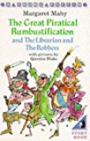 Book The Great Piratical Rumbustification (Young Puffin Books) free