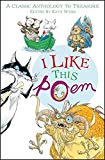 Book I Like This Poem (Puffin Books) free