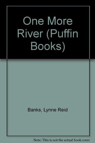 Book One More River (Puffin Books) free