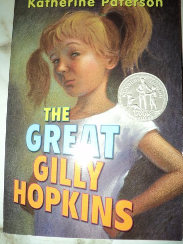 Book The Great Gilly Hopkins free