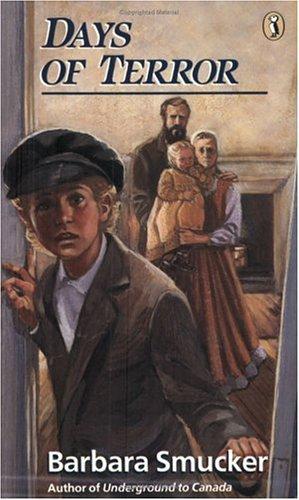 Book Days of Terror (Puffin Books) free