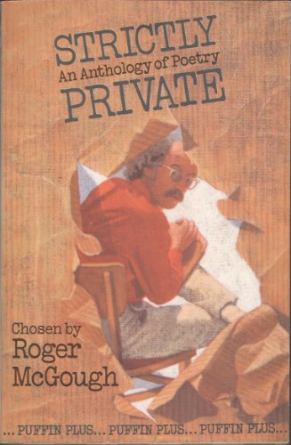 Book Strictly Private: An Anthology (Puffin Books) free