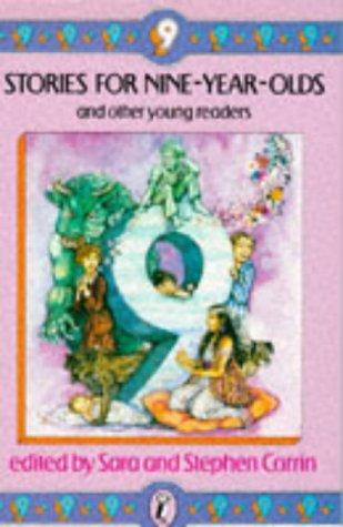 Book Stories for Nine Year Olds free