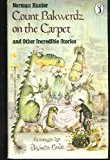 Book Count Bakwerdz on the Carpet and Other Incredible Stories free