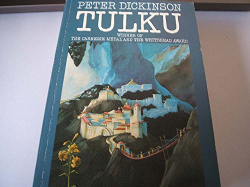 Book Tulku (Puffin Books) free