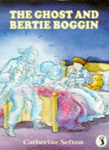 Book The Ghost and Bertie Boggin free