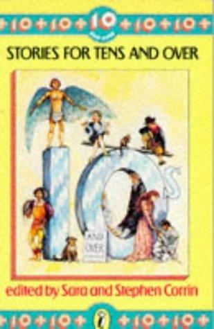 Book Stories for Tens and Over free