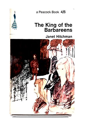 Book The King of the Barbareens free