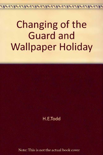 Book Changing of the Guard (Young Puffin Books) free
