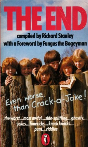 Book The End (Puffin Books) free