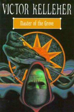 Book Master of the Grove (Puffin Books) free