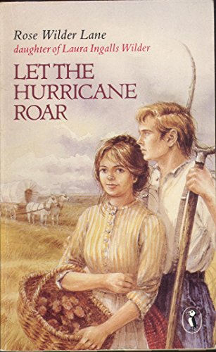 Book Let The Hurricane Roar (puffin Books) free
