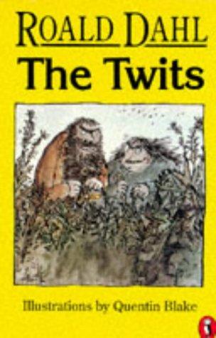 Book The Twits free
