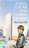 Book A Rag, a Bone and a Hank of Hair (Puffin Books) free