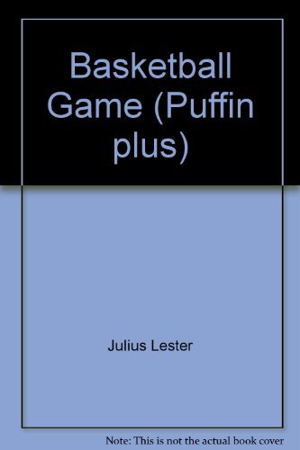 Book Basketball Game (Puffin Plus) free