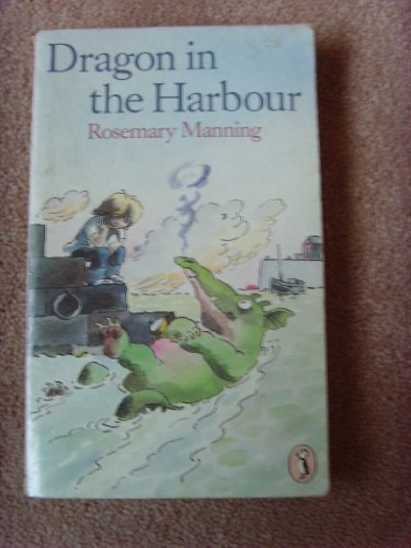 Book Dragon in the Harbour (Puffin Books) free