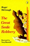 Book Great Smile Robbery (Puffin Books) free