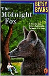 Book The Midnight Fox free