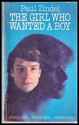 Book The Girl Who Wanted a Boy (Puffin Books) free