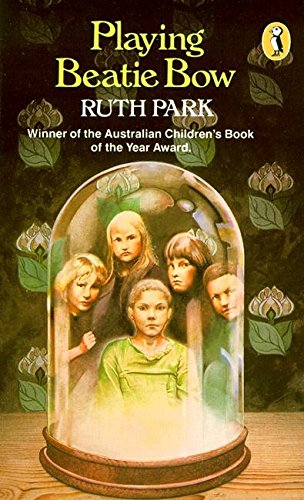 Book Playing Beatie Bow (Puffin Books) free