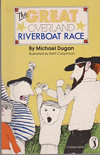 Book The Great Overland Riverboat Race free
